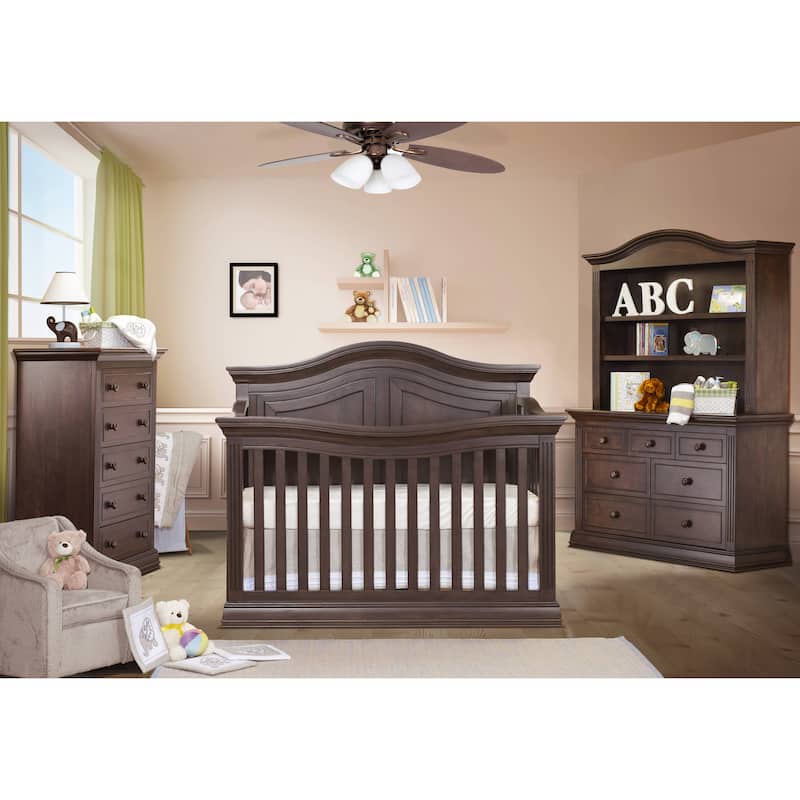 Sorelle Furniture Providence Crib