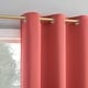 preview thumbnail 56 of 63, Sun Zero Riley Kids Bedroom Blackout Grommet 1-Piece Curtain Panel, Single Panel