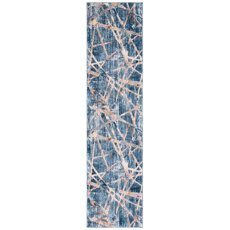 SAFAVIEH Olympia Ermina Abstract Rug