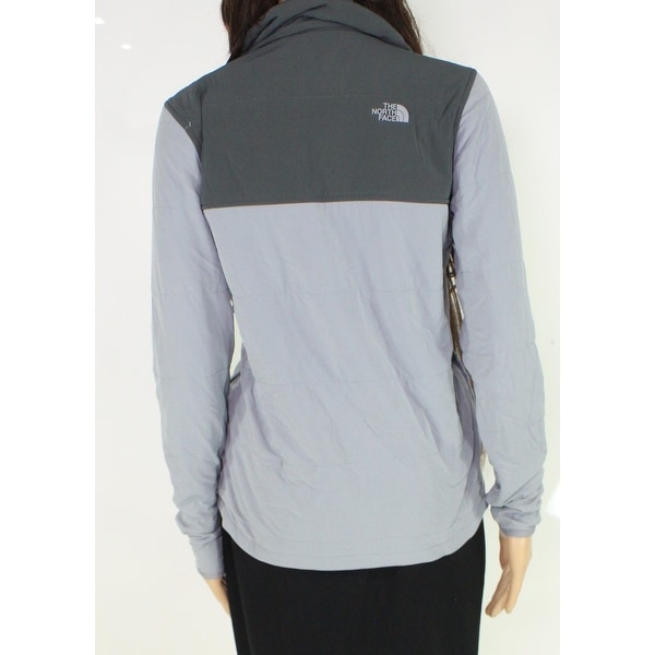 north face women's half zip