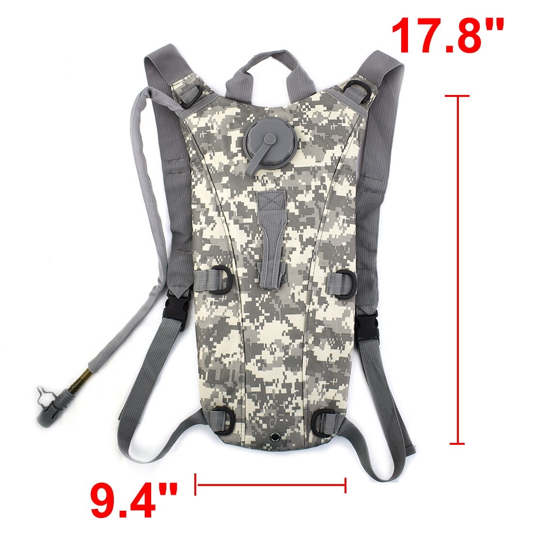 hydration day pack