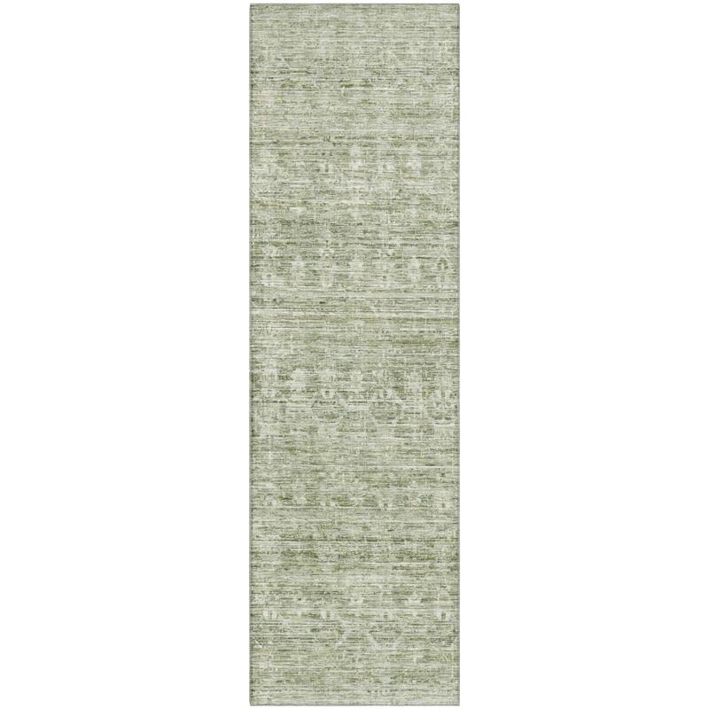 Premium Washable Super Soft Vintage Traditional Mayfield Rug