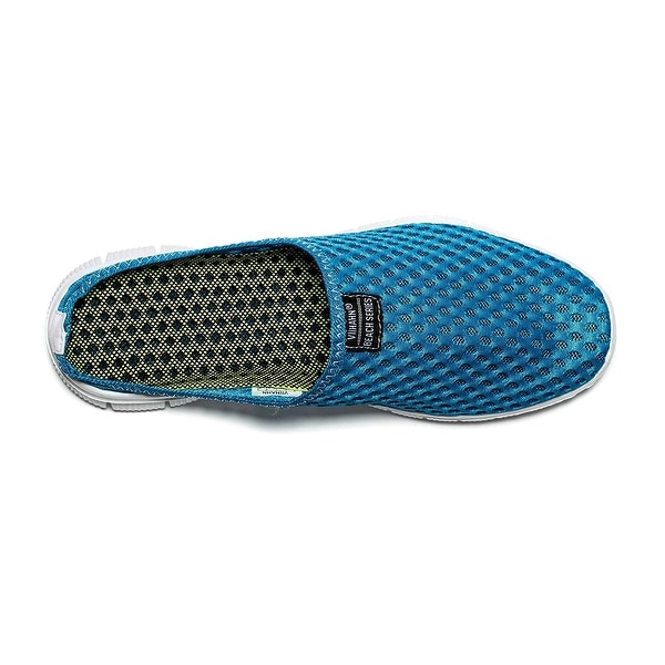 VIIHAHN Men's Slippers Barefoot 