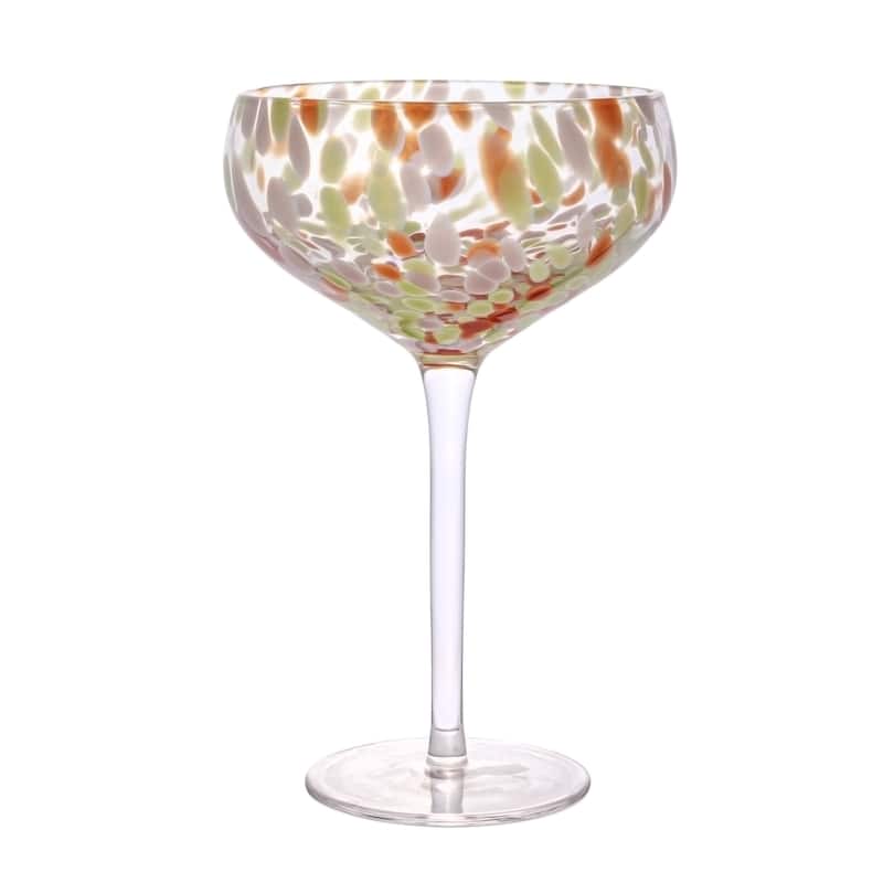 Stemmed Glass Drinking Glasses