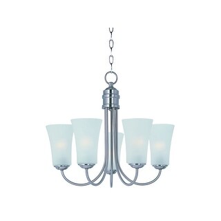 Logan 5-Light Chandelier