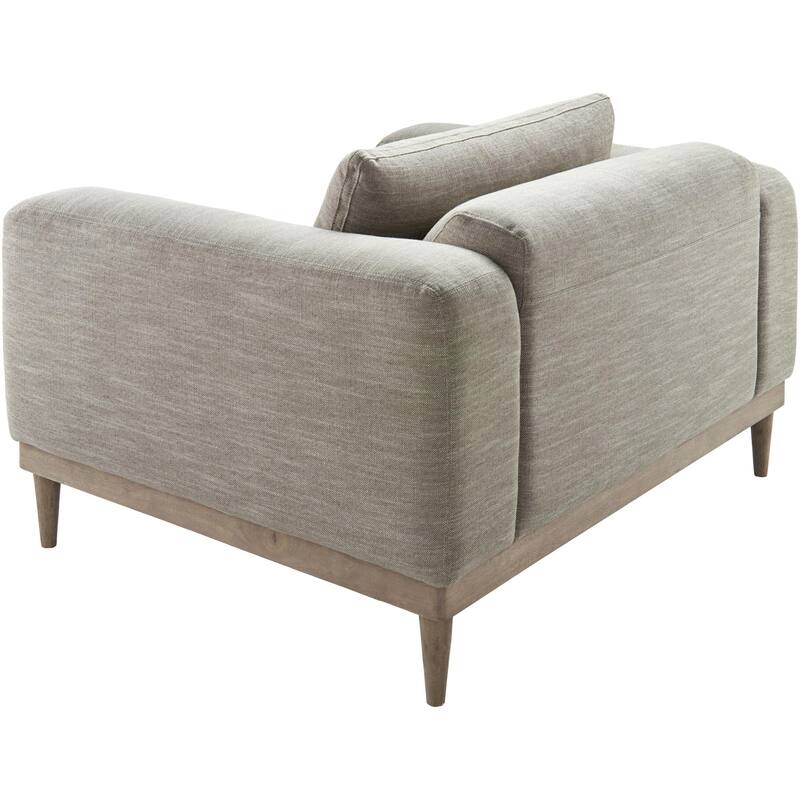 Brissa Modern Accent Chair