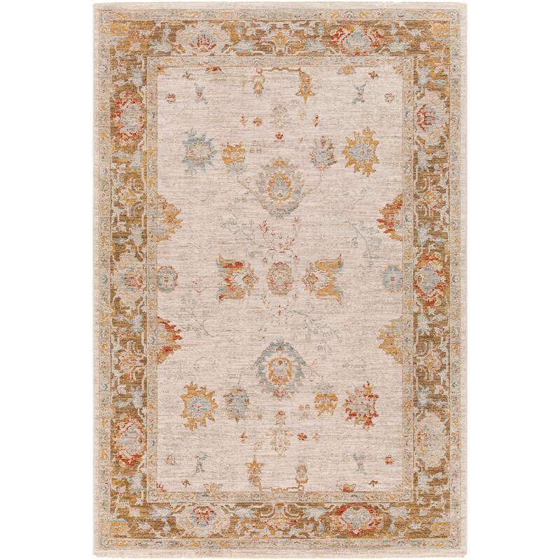 Artistic Weavers Caeso Traditional Area Rug