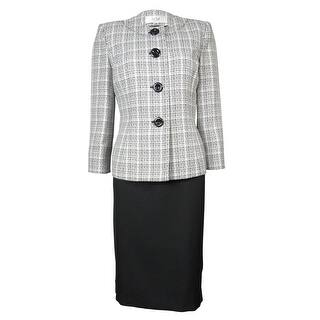 Buy Skirt Suits Online at Overstock.com | Our Best Suits & Suit ...