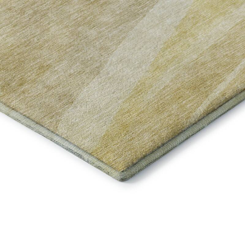 Premium Washable Super Soft Casual Contemporary Mayfield Rug