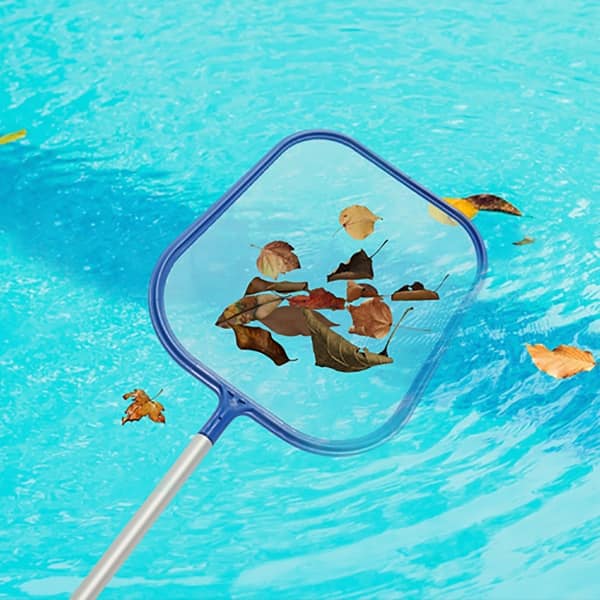Pool Net Net Pool Cleaning Swimming Pool Sheet Skimmer Net Leaf