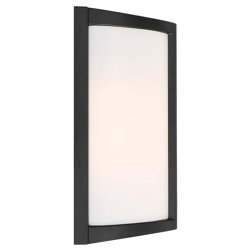 Access Lighting Margate 10" Tall LED Wall Sconce