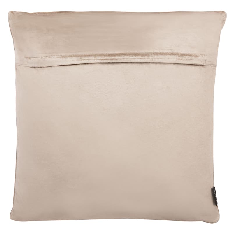 SAFAVIEH Isabella 18-inch Sparkle Gold Decorative Pillow