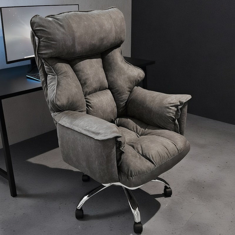 Modern Relaxing Office Chairs Gaming Computer Swivel Ergonomic Recliner Adjustable Chairs