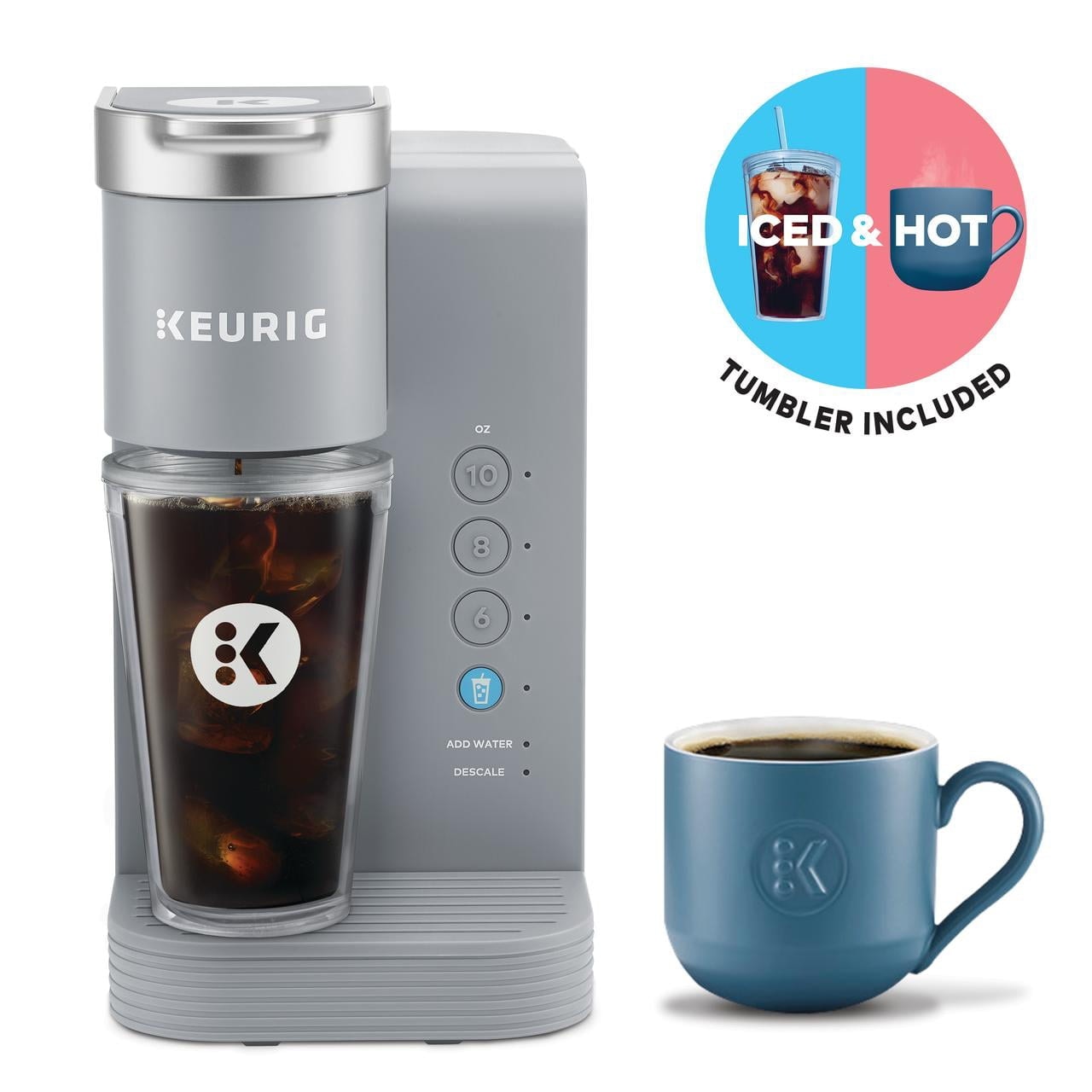 Bed bath and beyond k cups clearance
