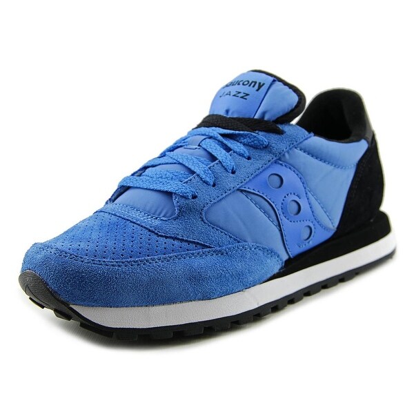 saucony jazz blue