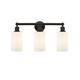 Option Oil Rubbed Bronze / Matte White