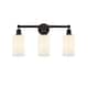 Option Oil Rubbed Bronze / Matte White