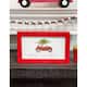 Option MERRY CHRISTMA w/Car