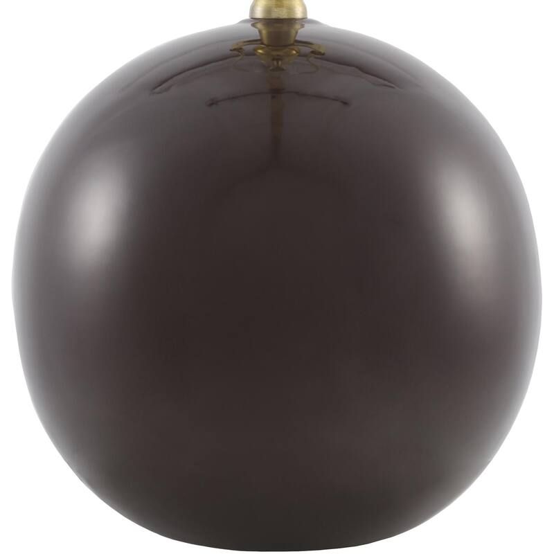 Livabliss Alvary Modern Accent Table Lamp