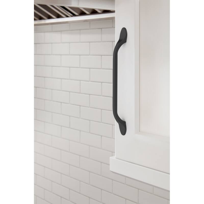 Miseno MCPTRP6631 Alamanor 6-5/16" Center to Center Handle Cabinet