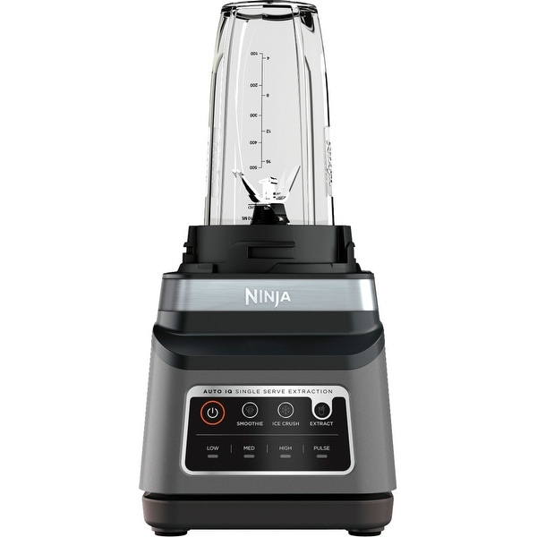 Ninja Professional Plus Blender DUO with Auto-iQ - Bed Bath