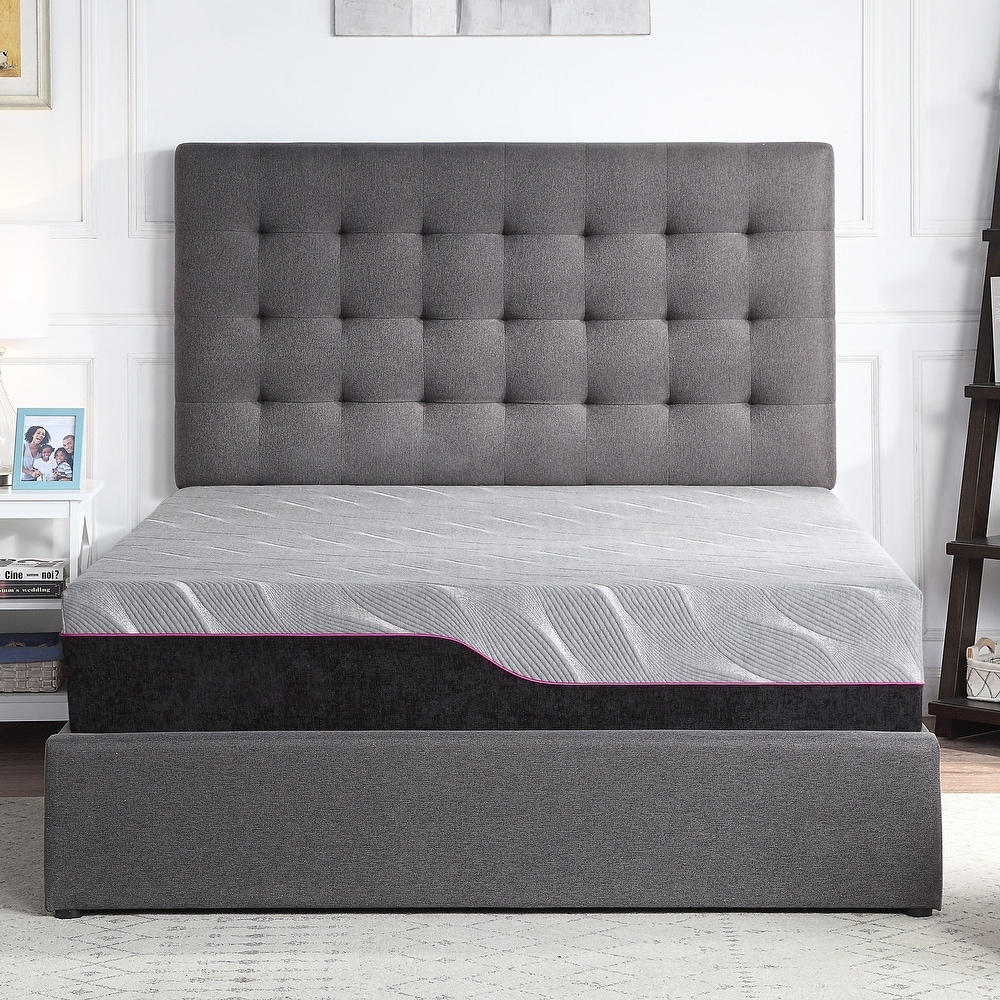 Twin xl hot sale latex mattress