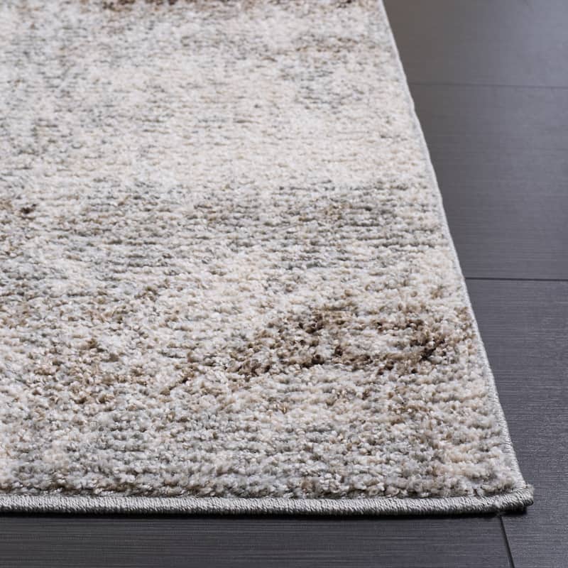 SAFAVIEH Wave Reyes Modern Rug