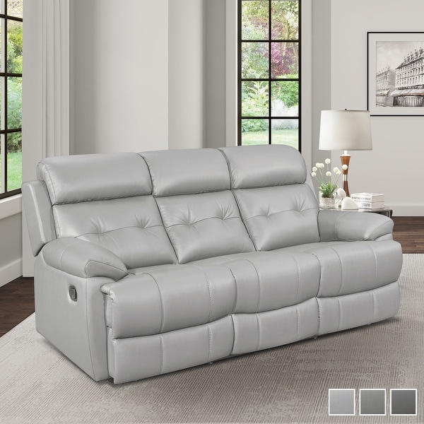 Romilly reclining sofa new arrivals