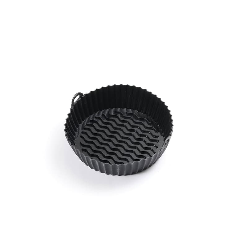 Uber Appliance Air fryer silicone liner reusable 4-7 Qt kit