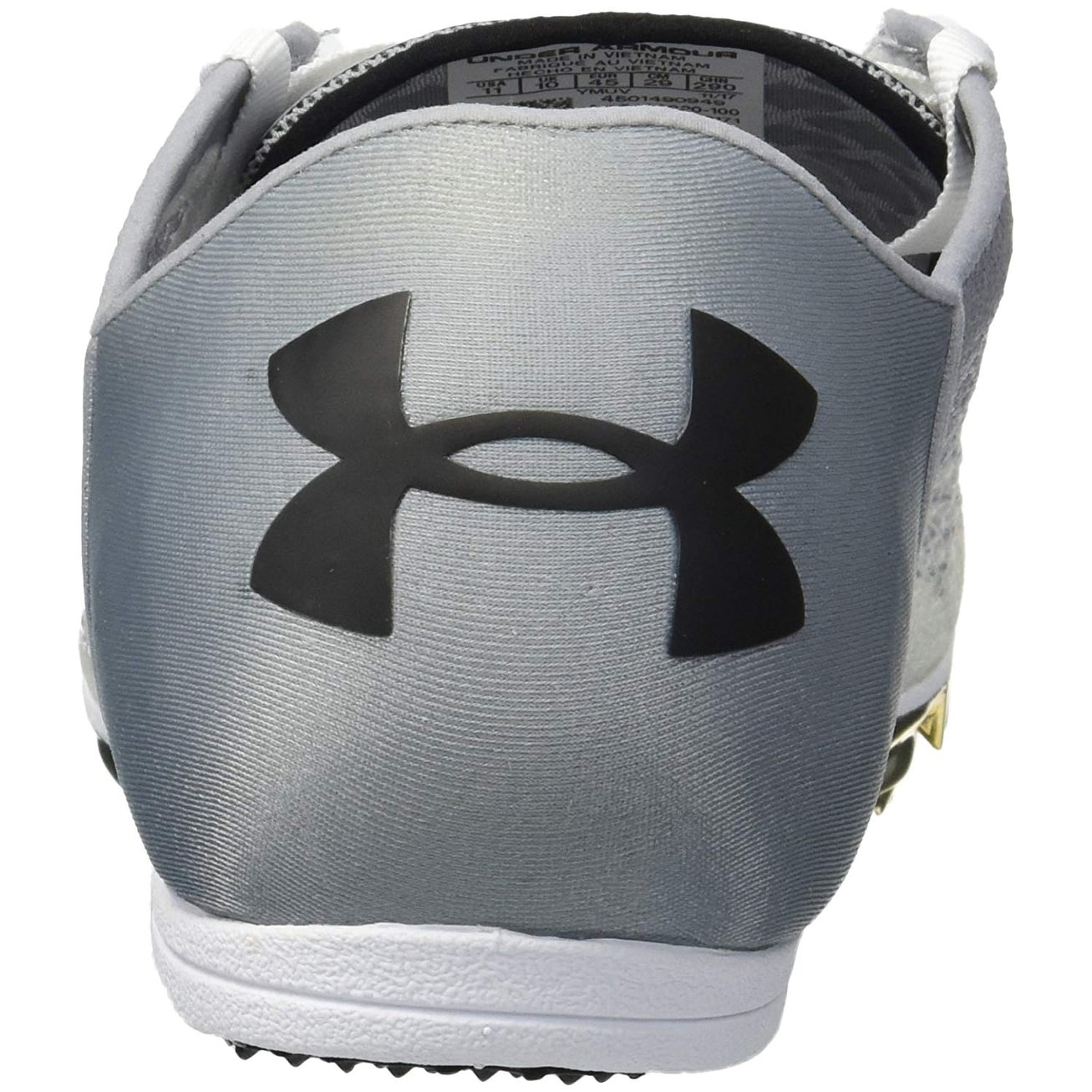 under armour speedform miler 2