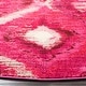 preview thumbnail 32 of 36, SAFAVIEH Monaco Farahnaz Boho Ogee Watercolor Rug