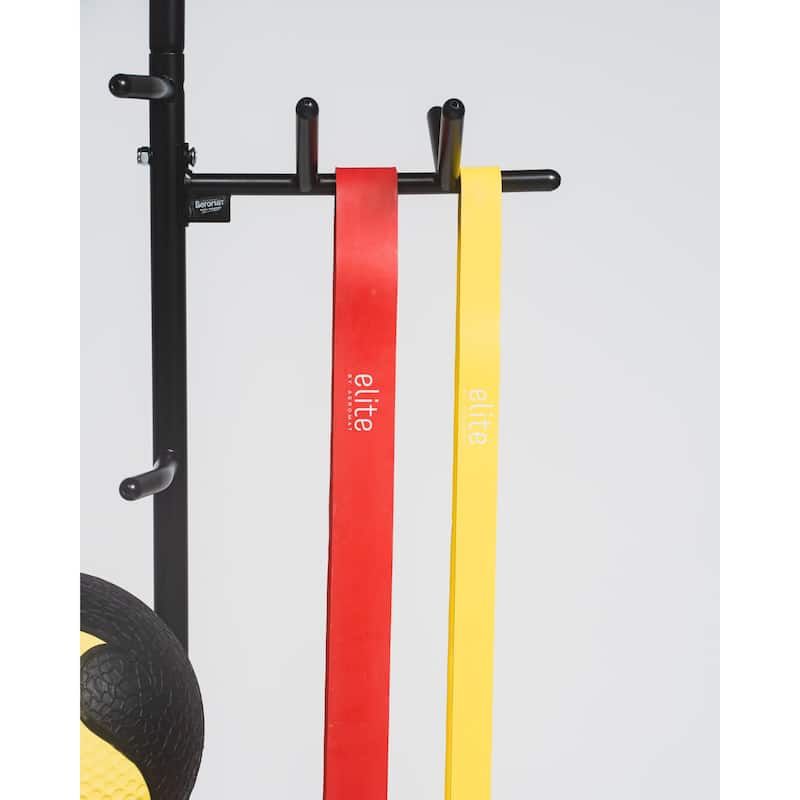 Aeromat Club Rack - 34.6" D x 37.8" W x 78.7" H