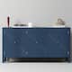 Option Navy Blue