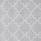 preview thumbnail 54 of 76, Warby Shag Farmhouse Geometric Indoor Area Rug
