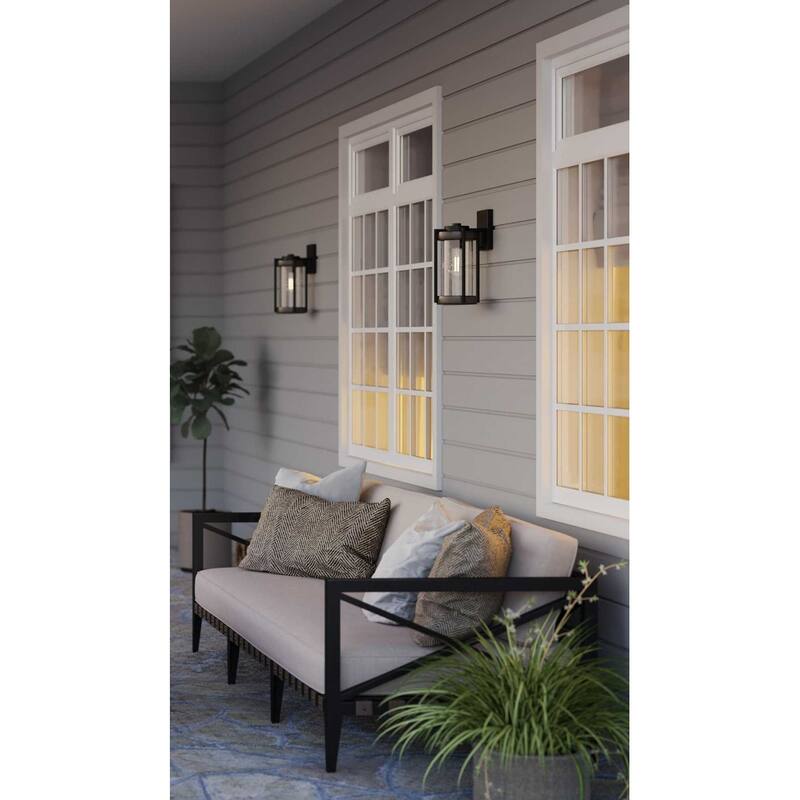 Progress Lighting P560281 Whitmire Outdoor Wall Sconce