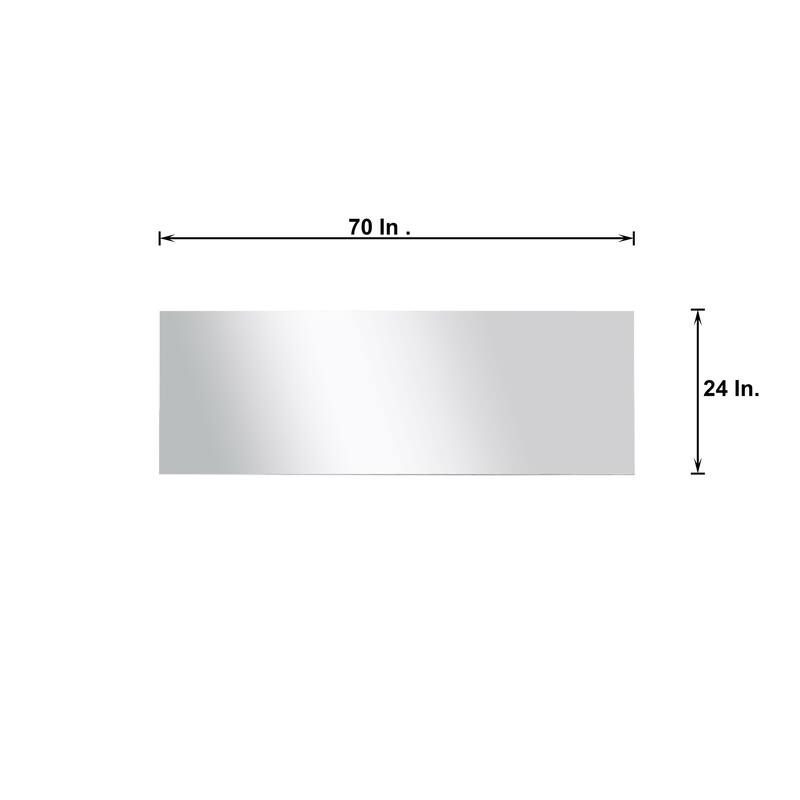 Lafarre 30 in W x 20 in D Rustic Acacia Bath Vanity, White Quartz Top, Brushed Nickel Faucet Set and 28 in Mirror