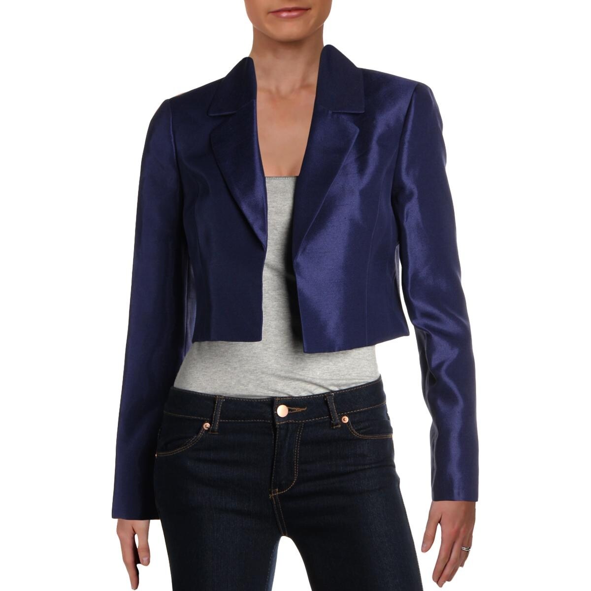 office jacket womens