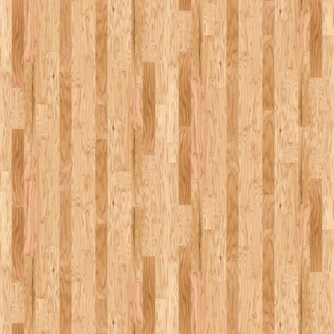 Shaw Ryder 5" Wide Smooth Engineered Hardwood Flooring with