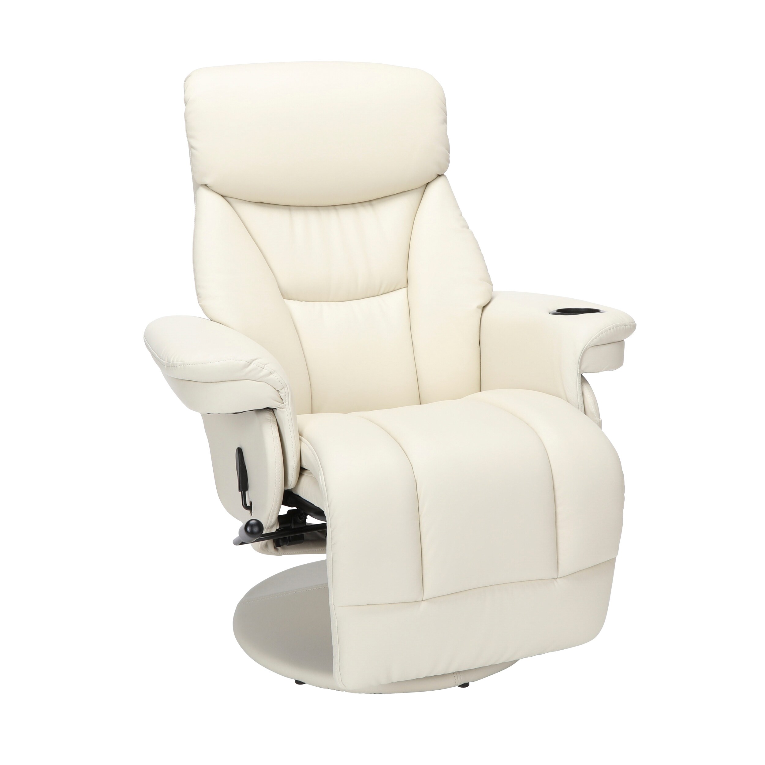 Essentials collection 2025 home entertainment recliner