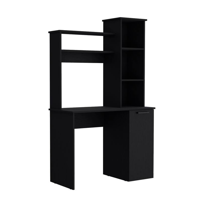 Muncy Computer Desk