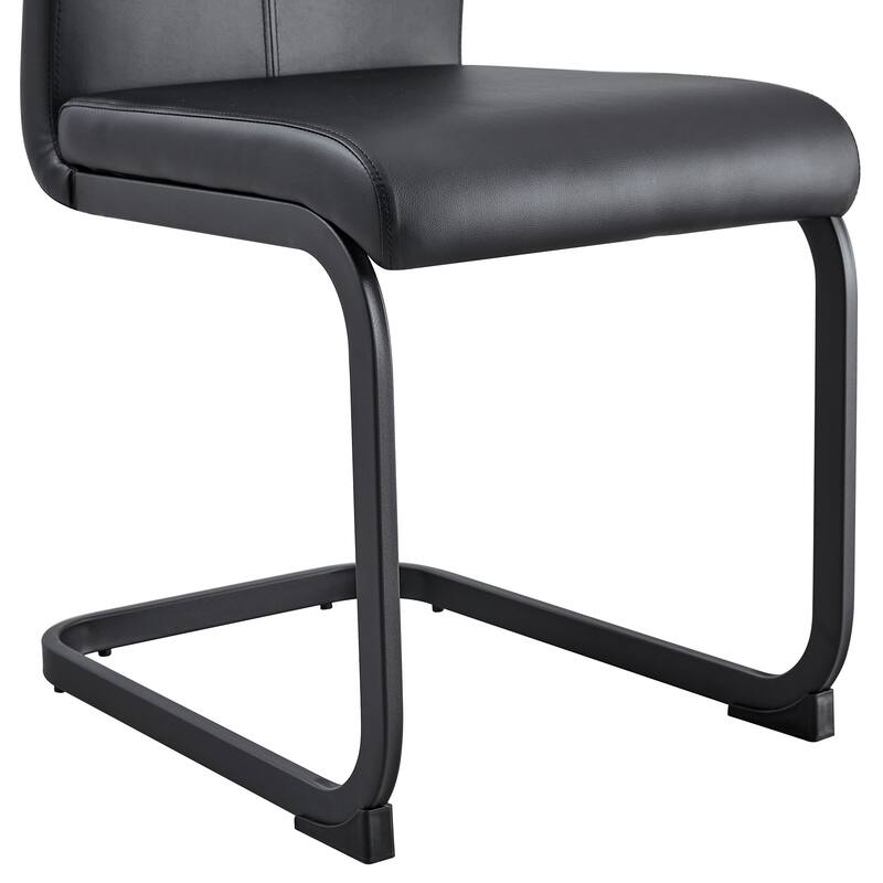 Upholstery Dining Chairs Side Chairs Set of 2