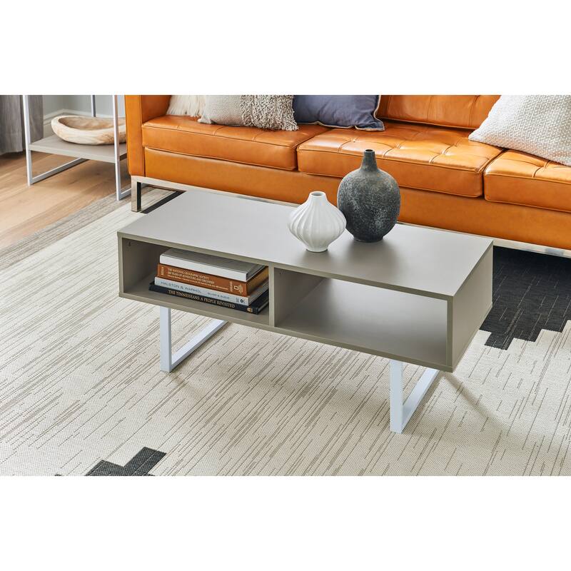 ClosetMaid Industrial Entertainment Stand