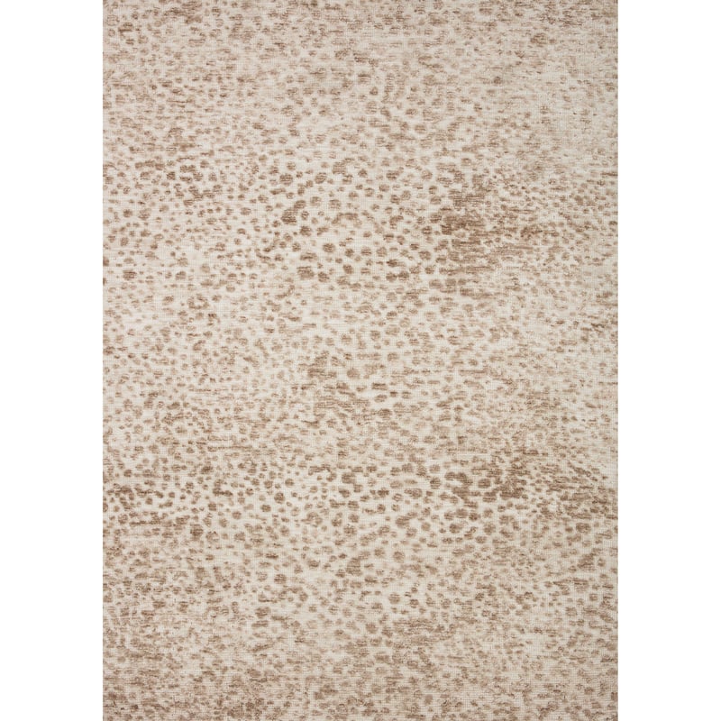 Alexander Home Hudson Tribal Abstract India Area Rug