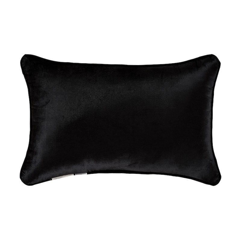 J. Queen New York Windham Boudoir Decorative Throw Pillow