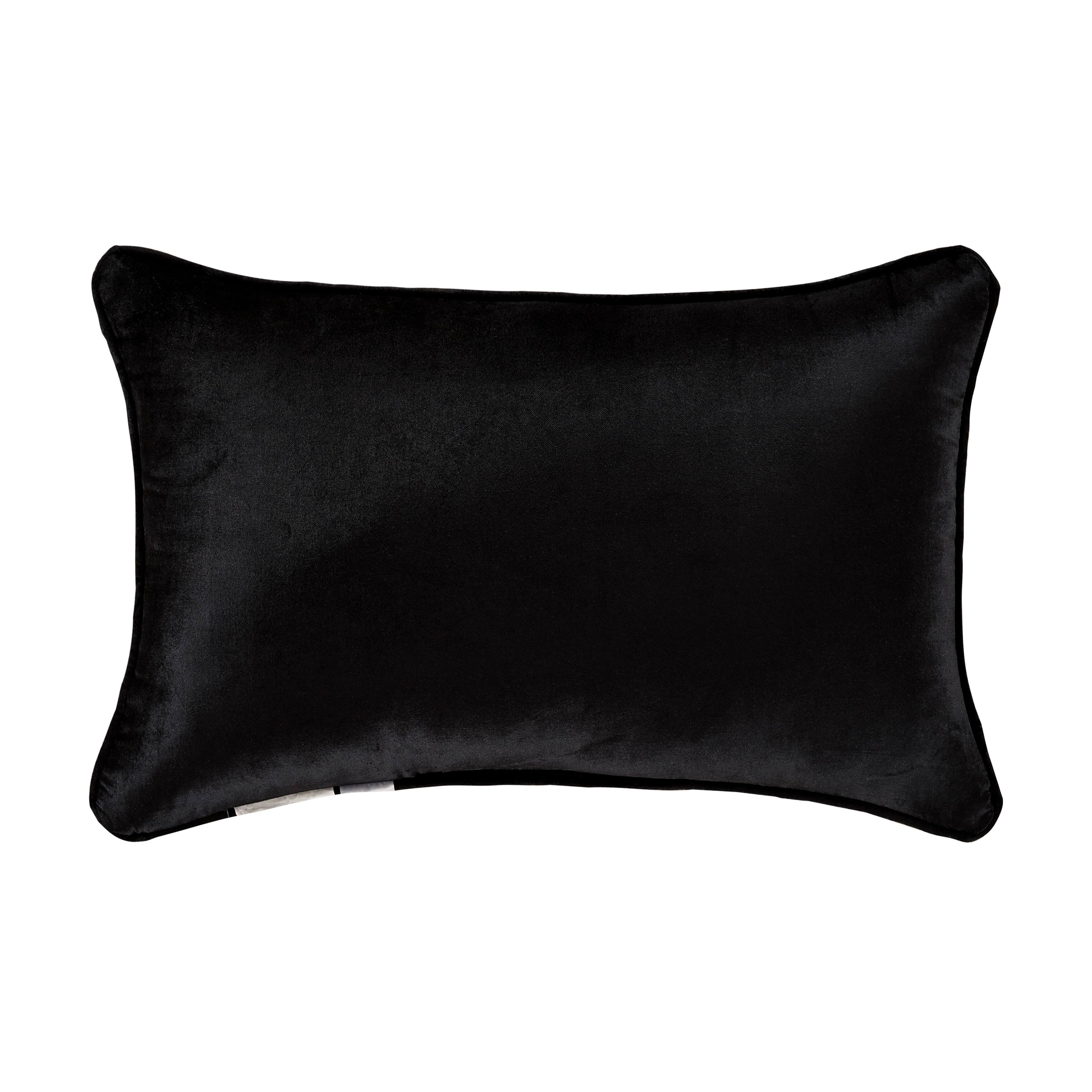 J. Queen New York Windham Boudoir Decorative Throw Pillow On Sale
