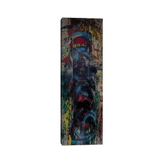 iCanvas "Bi-Polar" by Shawn Jacobs Canvas Print - Bed Bath & Beyond ...