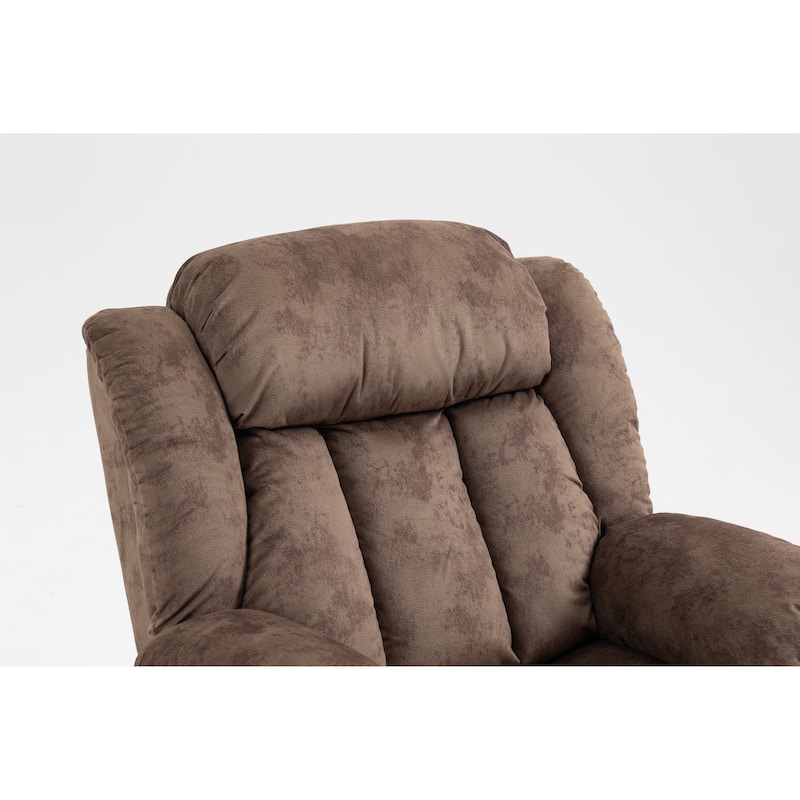 Recliners Lift Chair Relax Sofa Chair Livingroom Furniture Living Room Power Electric Reclining for Elderly