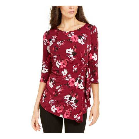 Shop Size PP Red Alfani Clothing & Shoes | Discover our Best Deals at Overstock