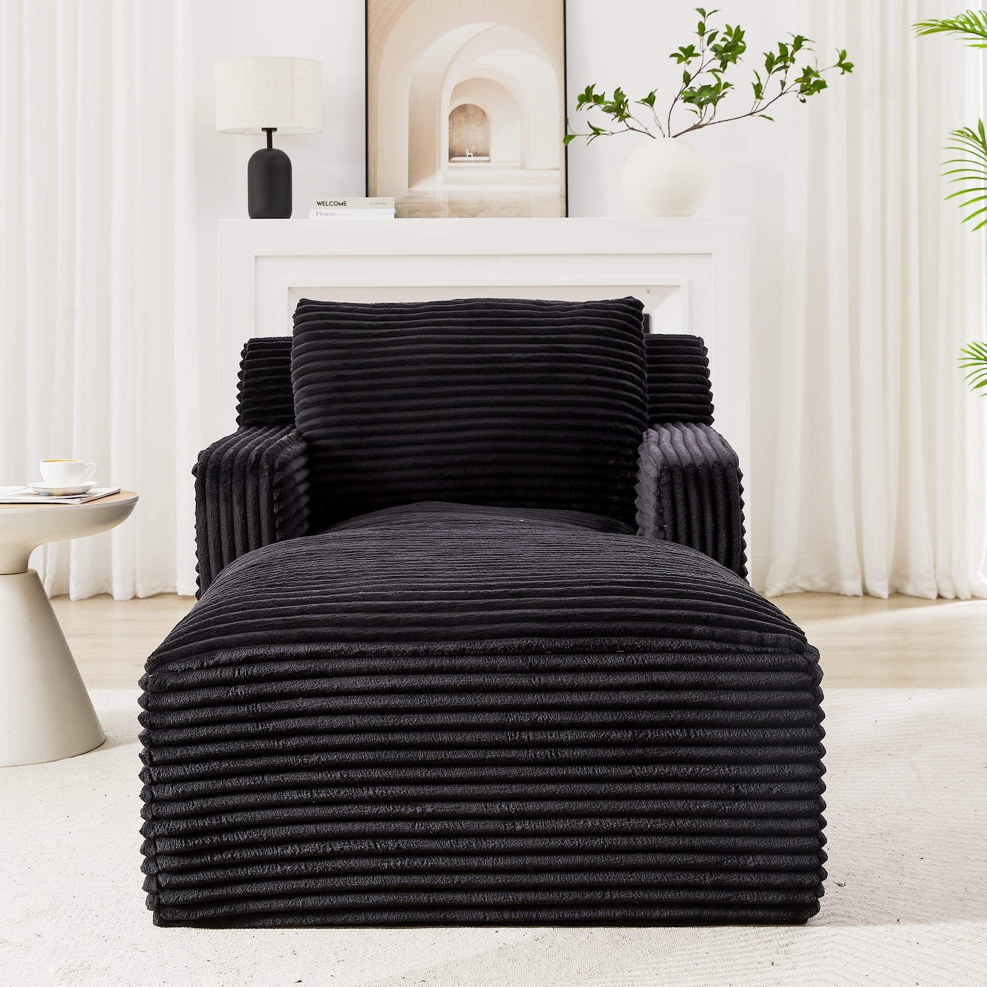 Option Black