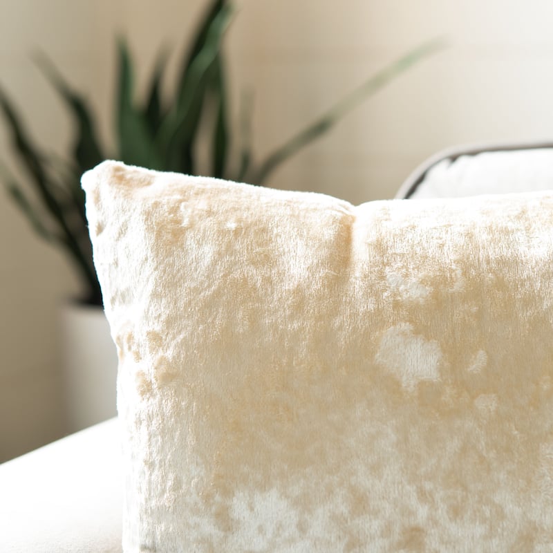 SAFAVIEH Tine 18-inch Pillow